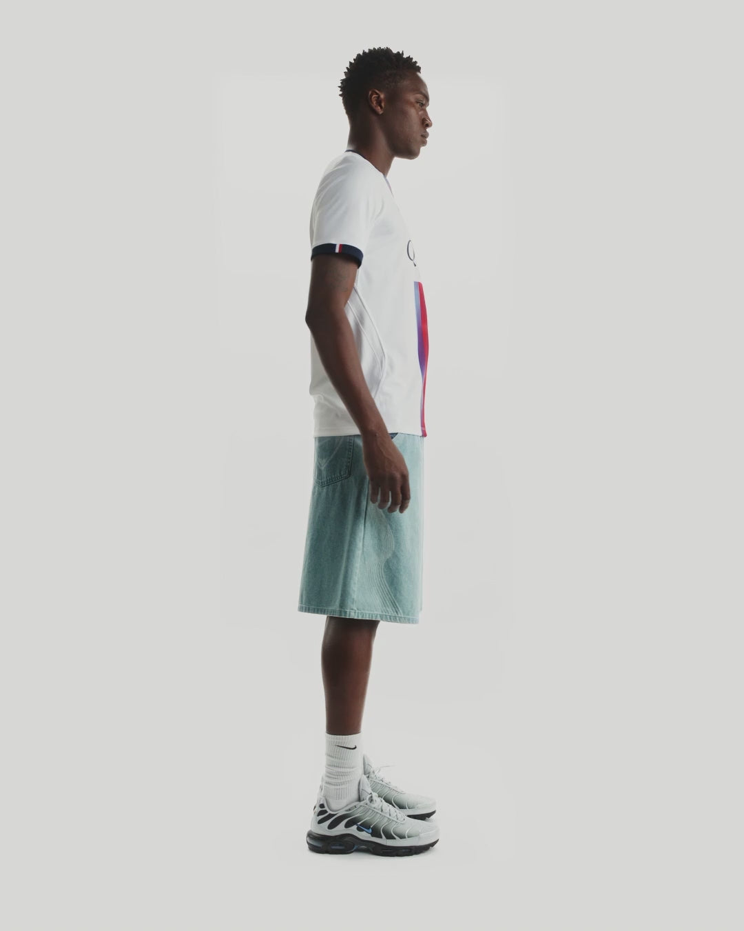 PSG Jersey