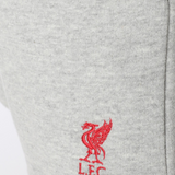 LFC Junior Sweat Short GREY