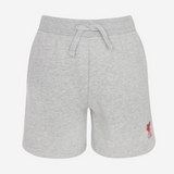 LFC Junior Sweat Short GREY