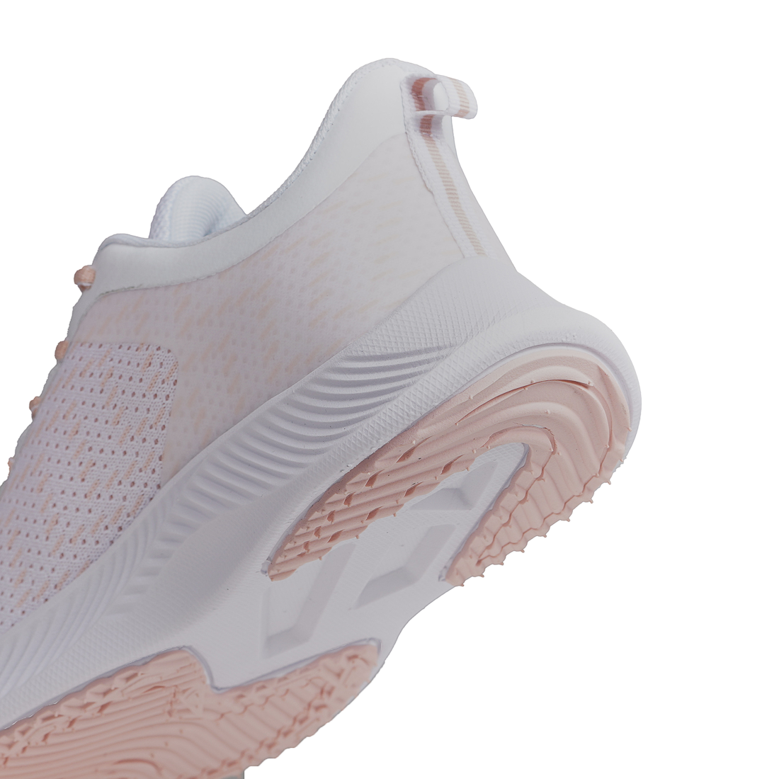 Umbro FLXKNIT Women's Running Shoes WHITE – Al-Ikhsan Sports