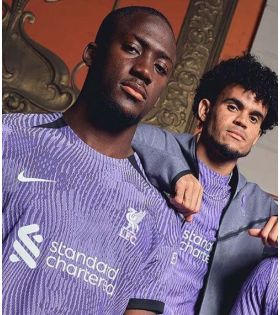 2023/24 LFC Kits Now Available at Al-Ikhsan Sports