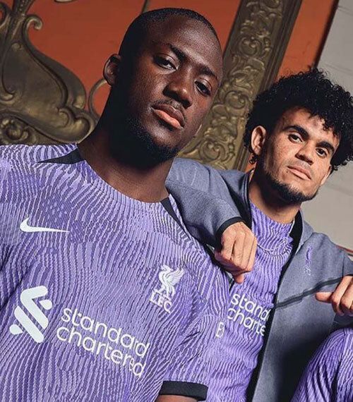 2023/24 LFC Kits Now Available at Al-Ikhsan Sports