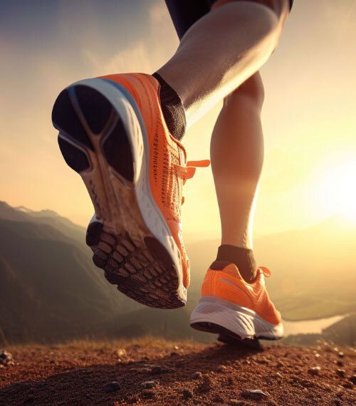 The 5 Best Equipment and Accessories for Running