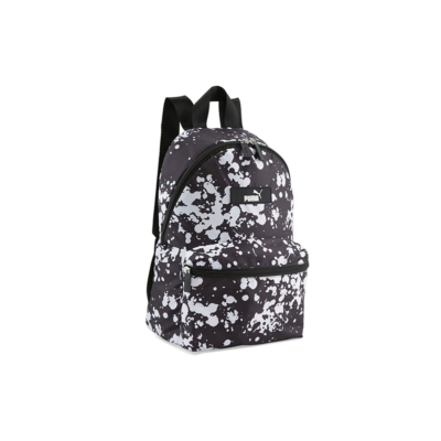 Puma Core Pop Backpack BLACK