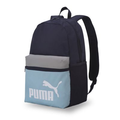 PUMA Phase Backpack Navy