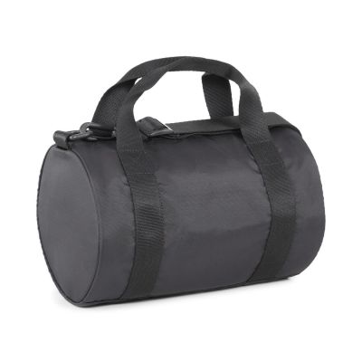 PUMA Core Base Women's Barrel Bag Black