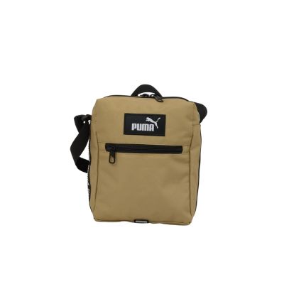 PUMA Evoess Portable Bag Brown