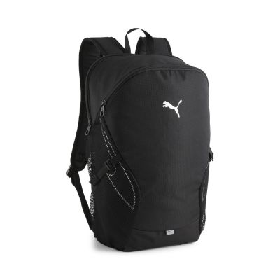 PUMA Plus Pro Backpack Black