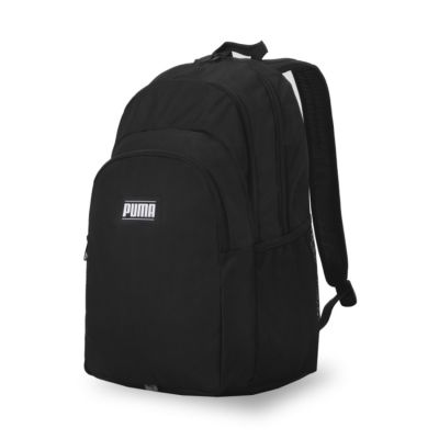 PUMA Academy Backpack Black