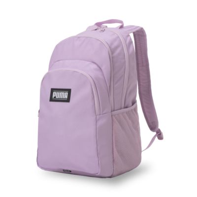 PUMA Academy Backpack Purple