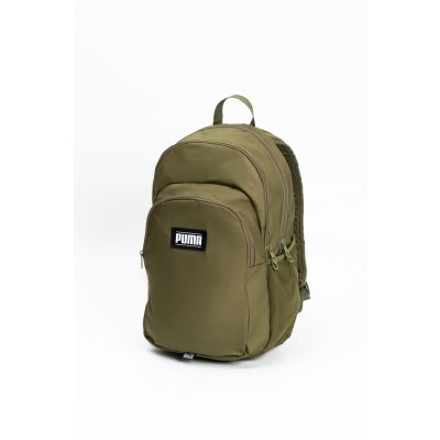 PUMA Academy Backpack Green