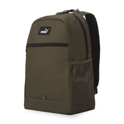 PUMA Beta Lg Backpack Green