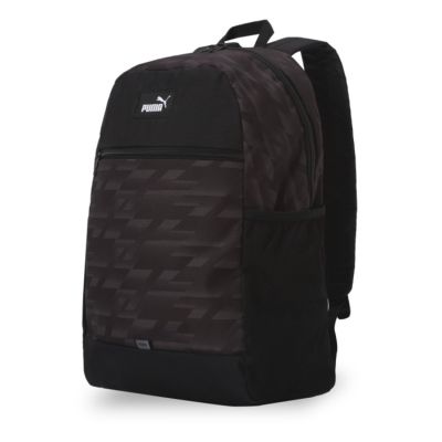 PUMA Beta Lg Backpack Black