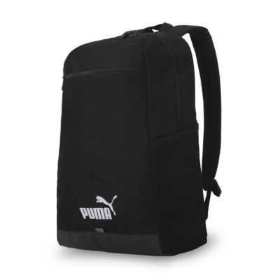 PUMA Plus Backpack No 1 Black