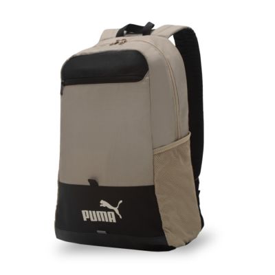 PUMA Plus Backpack No 1 Brown