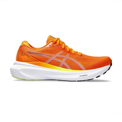 ASICS Gel-Kayano 30 Men Running Shoes Orange