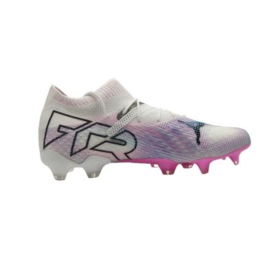Puma Future 7 Ultimate Fg/Ag Men's Football Boots White