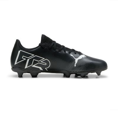 PUMA Future 7 Play Fg/Ag Men's Football Boots Black