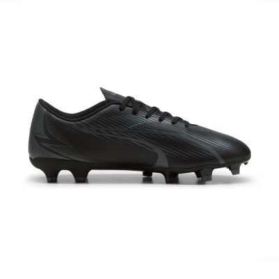 PUMA Ultra Play Fg/Ag Men's Football Boots Black
