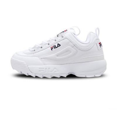 FILA Disruptor 2 1998 Sneakers White