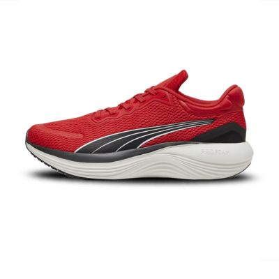 PUMA Scend Pro Men's Running Shoes Red