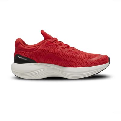 PUMA Scend Pro Men's Running Shoes Red