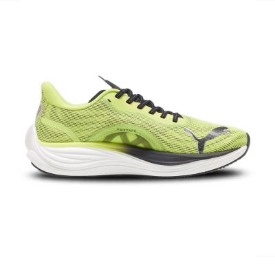 PUMA Velocity NITRO 3 Men's Running Shoes Green