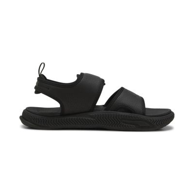 PUMA Softridepro 24 Men's Sandals Black