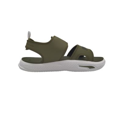 PUMA Softridepro 24 Men's Sandals Green