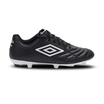 Umbro Classico XI FG Men's Football Boots BLACK
