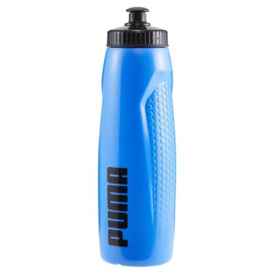 Puma Training Core Water Bottle BLUE