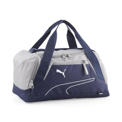 Puma Fundamentals Sports Bag XS NAVY
