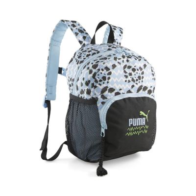 Puma Mixmatch Youth Backpack BLUE