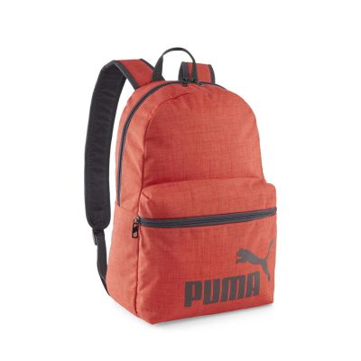 Puma Phase III Backpack ORANGE