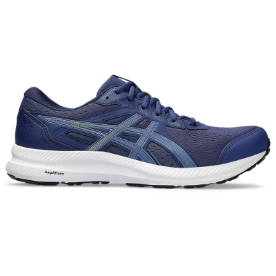 Asics Gel- Contend 8 Men's Running Shoes BLUE