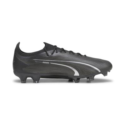 Puma Ultra Ultimate FG/ AG Men's Football Boots BLACK