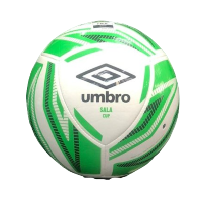 Umbro Sala Cup Futsal Ball WHITE