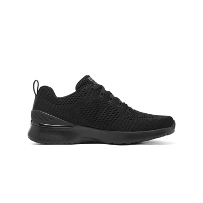 Skechers Skech-Air Dynamight Men's Shoes  BLACK