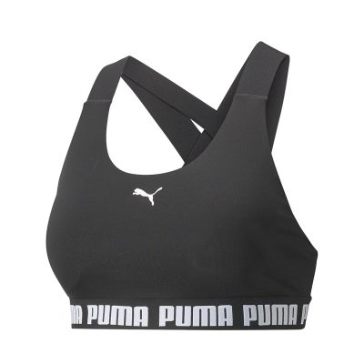 Puma Feel It Mid-Impact Women's Training Bra