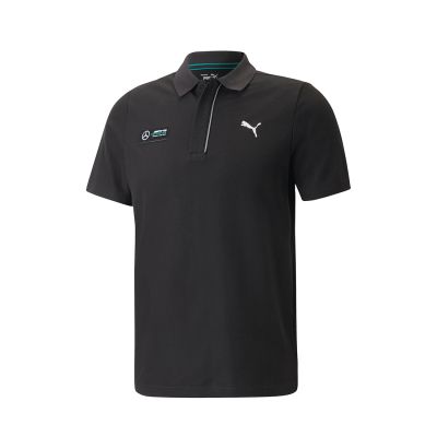 Puma Mercedes-AMG Petronas Motorsport Men's Polo Shirt