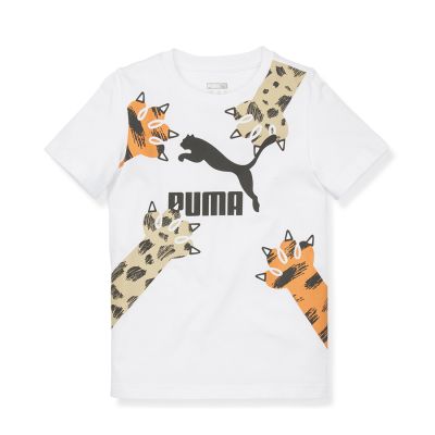 Puma PumaMates Kids' Tees