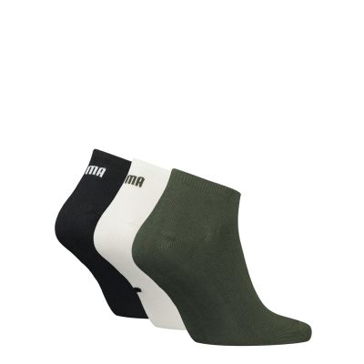 Puma Casual Sneaker Socks 3 P MULTI