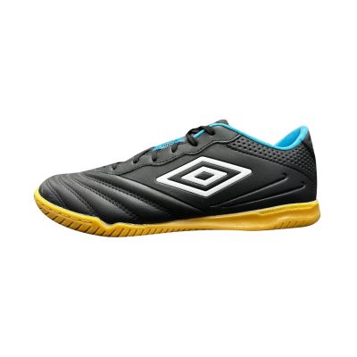 Umbro Tocco III Premier Men's Futsal Shoes BLACK