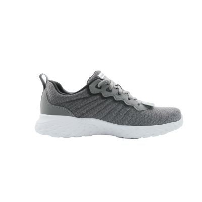 Skechers Terren Men's Shoes Grey
