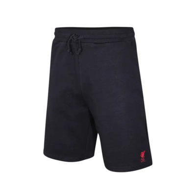 LFC Men's Shorts BLACK