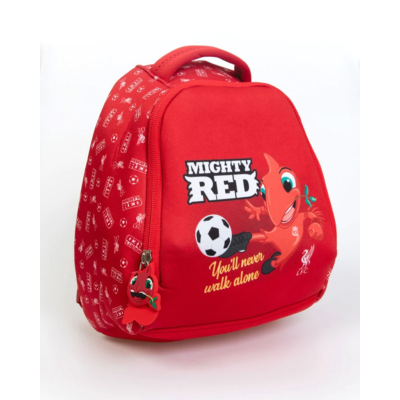 LFC Mighty Red Back Pack MULTI