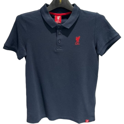 LFC Conninsby Junior Polo NAVY