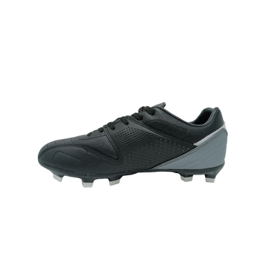 AL Energia Men's Football Boots BLACK