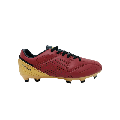 AL Energia Men's Football Boots RED