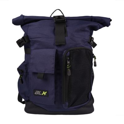 ALX Ultimate Backpack NAVY